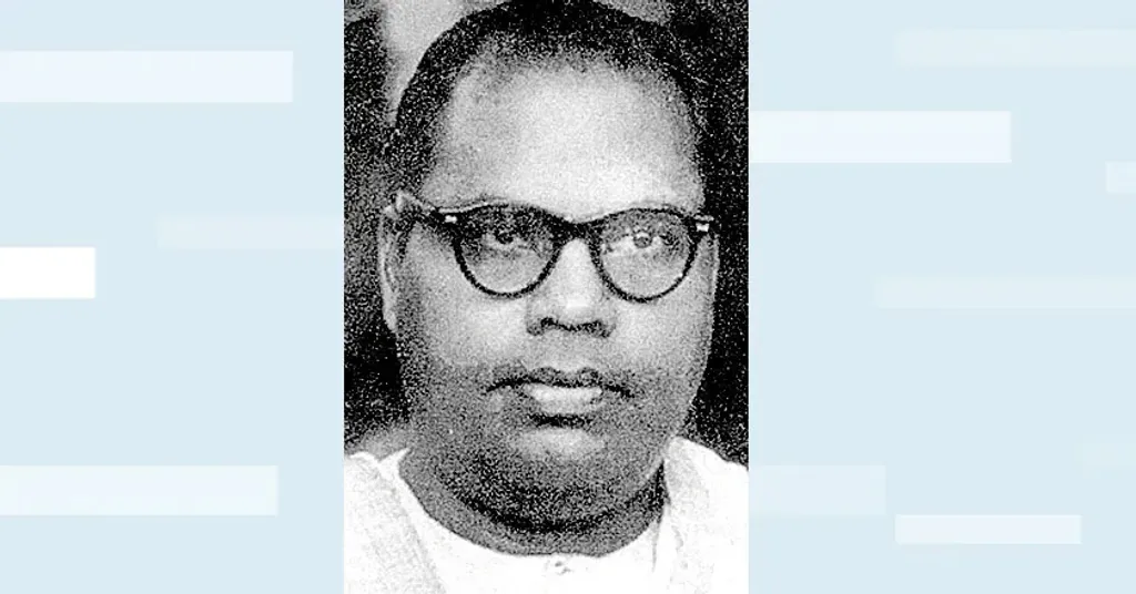 കമ്യൂണിസ്റ്റ് പാർട്ടി അധികാരത്തിലെത്തിയത് പോലെ തന്നെ ചരിത്രപ്രധാനമായ ഒന്നാണ് ഇത്തരം ഛിദ്രശക്തികളുടെ കൂട്ടായ്മ ജനദ്രോഹകരമായ ഒരു സമരരൂപത്തിലേക്ക് വളർന്നു എന്നതും. വിമോചന സമരം എന്നാണ് ഇതറിയപ്പെട്ടത്. ഈ രാഷ്ട്രീയ സംജ്ഞ കേരളത്തിന്റെ അന്തരീക്ഷത്തിലേക്ക് എയ്തുവിട്ടത് പനമ്പള്ളി ഗോവിന്ദമേനോൻ ആയിരുന്നു. 