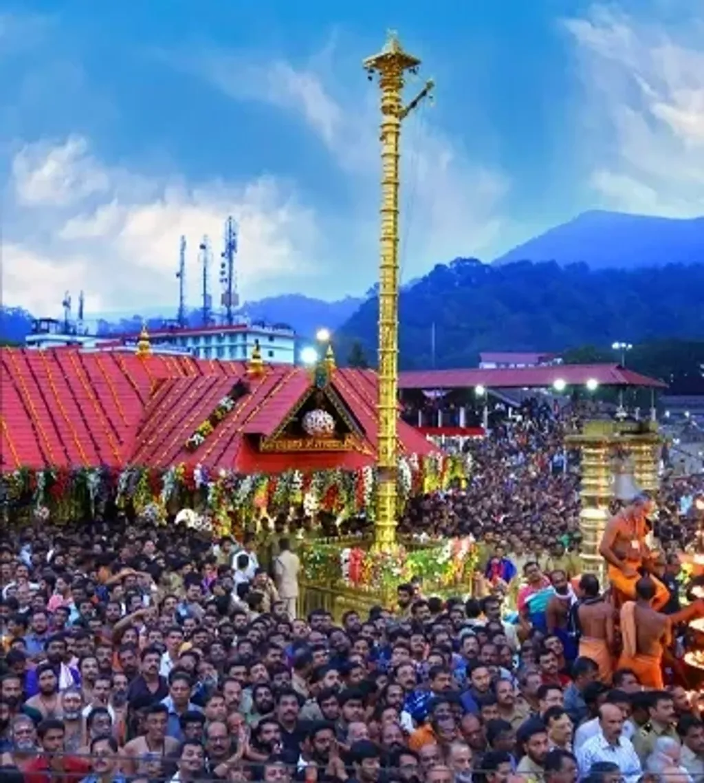 കേരളത്തിൽ വിശ്വാസികളടക്കമുള്ള ബഹുഭൂരിപക്ഷം ജനങ്ങളും വർഗപരമായ കാരണങ്ങളാൽ തകർന്നുതരിപ്പണമായി കിടക്കുകയാണ്. അവരുടെ വർഗപരമായ പ്രശ്നങ്ങൾ അഥവാ ജീവിതപ്രയാസങ്ങൾ മറച്ചുവെക്കുക എന്നത് ഫാഷിസ്റ്റ് അജണ്ടയാണ്. 