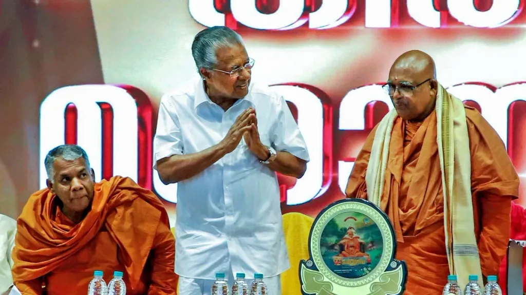 കേരളത്തിലെ ദീർഘകാലത്തെ സാമൂഹിക പരിഷ്കാര പാരമ്പര്യവും സെക്യുലർ രാഷ്ട്രീയ അനുഭവങ്ങളും കണക്കിലെടുക്കുമ്പോൾ, ‘ഹിന്ദു ഭൂരിപക്ഷം’ എന്ന ആശയം ലളിതമായ ഗണിതമായി വോട്ടുകളിൽ പ്രതിഫലിക്കണമെന്നില്ല.