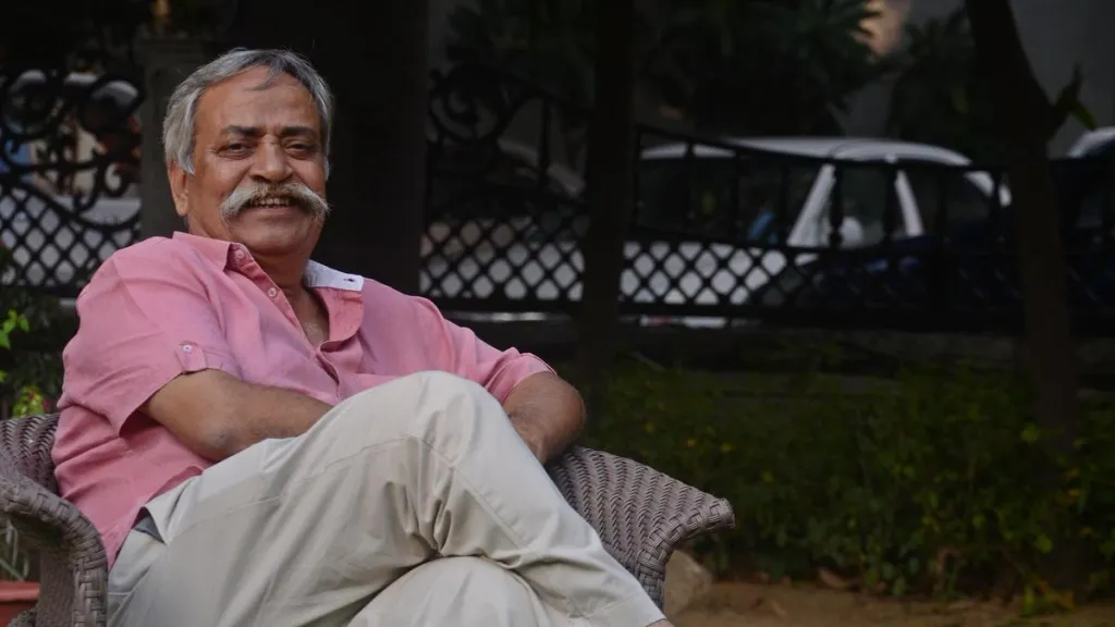 ഏറ്റവും പാവപ്പെട്ട മനുഷ്യരിലേക്ക് എത്തുമ്പോൾ മാത്രമേ നമ്മുടെ ജനാധിപത്യം അതിന്റെ പൂർണത സാക്ഷാത്ക്കരിക്കുകയുള്ളൂ എന്ന ഗാന്ധിജിയുടെ നിരീക്ഷണം പോലെ വളരെ കൃത്യമായിരുന്നു പിയൂഷ് പാണ്ഡെയുടെ പരസ്യങ്ങളെക്കുറിച്ചുള്ള നിലപാട്.