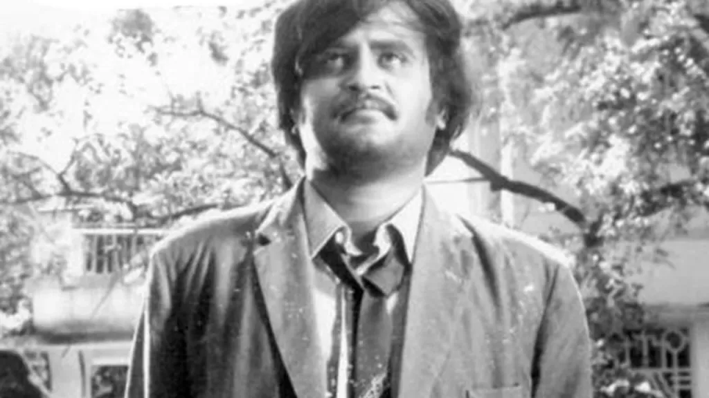 1975 -ൽ രജനികാന്തിന്റെ ആദ്യസിനിമ 'അപൂർവ രാഗങ്ങൾ' റിലീസ് ചെയ്തതോടെയാണ് അന്നുവരെ ചലച്ചിത്ര നടന്മാരെ കുറിച്ചുള്ള സൗന്ദര്യസങ്കല്പത്തിൽ മാറ്റം വരുന്നത്.  