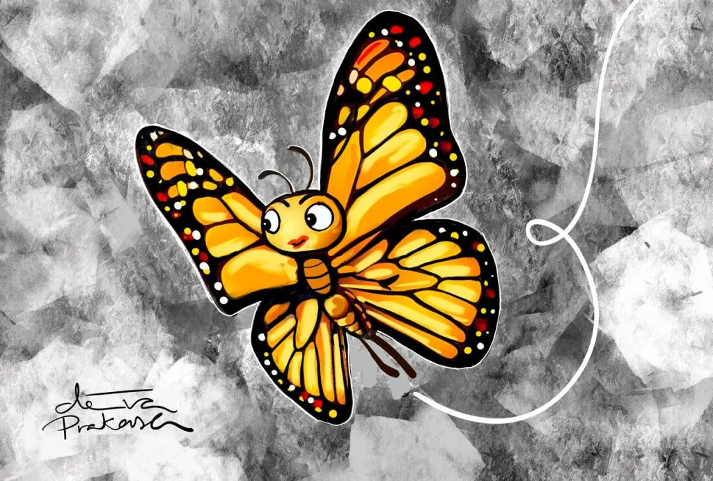 ചിത്രീകരണം: ദേവപ്രകാശ്