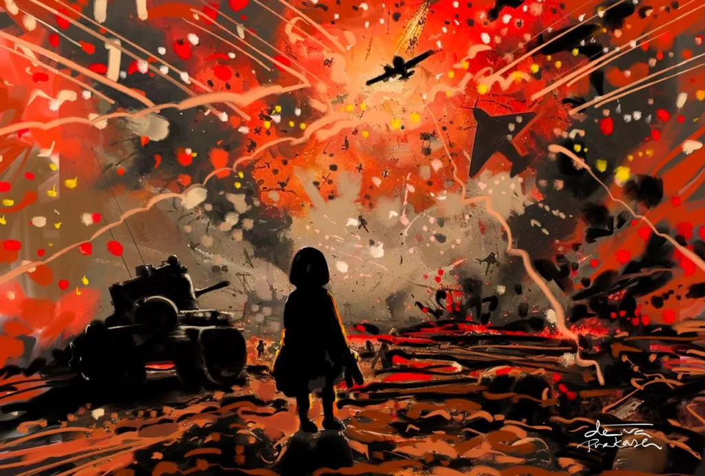 ചിത്രീകരണം: ദേവപ്രകാശ്