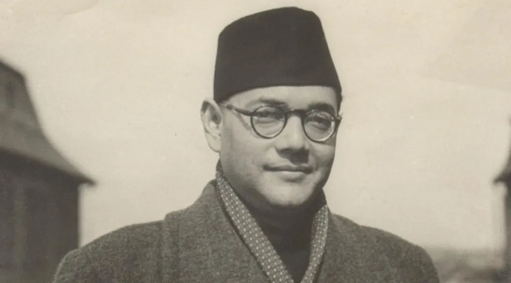 കോൺഗ്രസിന്റെ ഹരിപുര സമ്മേളനത്തിൽ ഇസ്രായേൽ രൂപീകരിക്കാനുള്ള ബ്രിട്ടന്റെ നീക്കത്തിന് എതിരെ സുഭാഷ് ചന്ദ്രബോസ് അധ്യക്ഷനായ സമ്മേളനം പ്രമേയം പാസ്സാക്കുന്നുണ്ട്. 