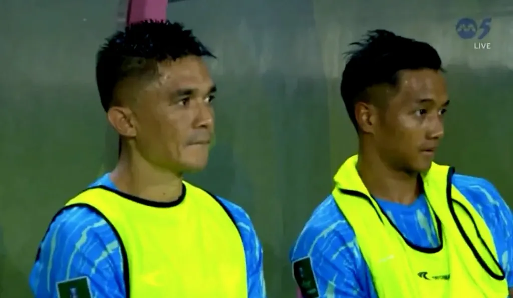 2027-ലെ എ.എഫ്.സി ഏഷ്യൻ കപ്പിൽ പങ്കെടുക്കാനുള്ള ഇന്ത്യയുടെ സാധ്യതകളും ഈ തോൽവിയോടെ അവസാനിച്ചിരിക്കുകയാണ്. 2025-ന് ശേഷം ഇതാദ്യമായാണ് ഇന്ത്യ ടൂർണമെൻറിന് യോഗ്യത നേടാതെ പോവുന്നത്.