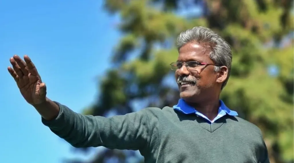 വൈക്കത്ത് സ്ഥാനാർത്ഥിയായി സണ്ണി എം കപിക്കാടിനെ പ്രഖ്യാപിക്കുകയായിരുന്നെങ്കിൽ അത് രാഷ്ട്രീയ തീരുമാനത്തേക്കാൾ കേരള സമൂഹത്തിൽ ഒളിഞ്ഞുനിൽക്കുന്ന ജാതിബോധത്തോടുള്ള തുറന്ന ഏറ്റുമുട്ടൽ കൂടിയാകുമായിരുന്നു. 