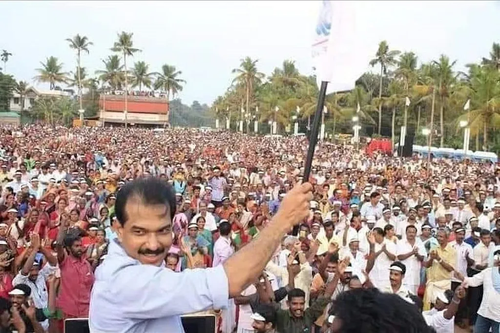  പ്രവർത്തനത്തിന് പകരം വാചാടോപം സ്ഥിരമായി മാറ്റിസ്ഥാപിക്കുകയും, അധികാരം കേന്ദ്രീകരിക്കുകയും, വിയോജിപ്പുകളെ ശിക്ഷിക്കുകയും ചെയ്യുന്ന ഒരു പാർട്ടിയെ അടിസ്ഥാന ജനാധിപത്യത്തിൽ വിശ്വസിക്കാൻ കഴിയുമോ? 