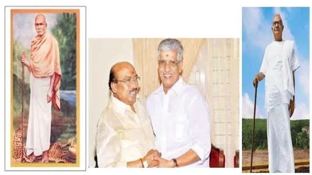 NSS- ഉം SNDP-യും ഒന്നിച്ച് എൽ ഡി എഫിനെ പിന്തുണച്ചാൽ വീണ്ടും അധികാരത്തിലേറാമെന്ന  സ്വപ്നത്തിന് യാഥാർത്ഥ്യത്തിന്റെ പിൻബലമില്ല. കേരളത്തിലെ വോട്ടർമാർ തങ്ങളുടെ ജീവിതാനുഭവങ്ങളുടെ പിൻബലത്തിലാണ് ആർക്ക് വോട്ട് ചെയ്യണമെന്ന് തീരുമാനിക്കുന്നത്. 