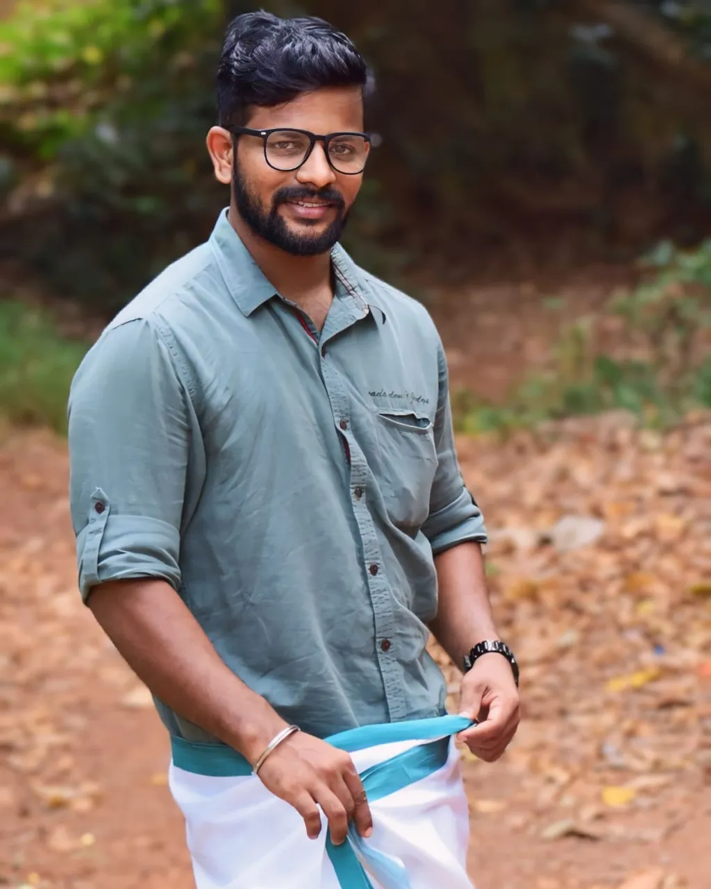 വിപിൻ ദാസ്