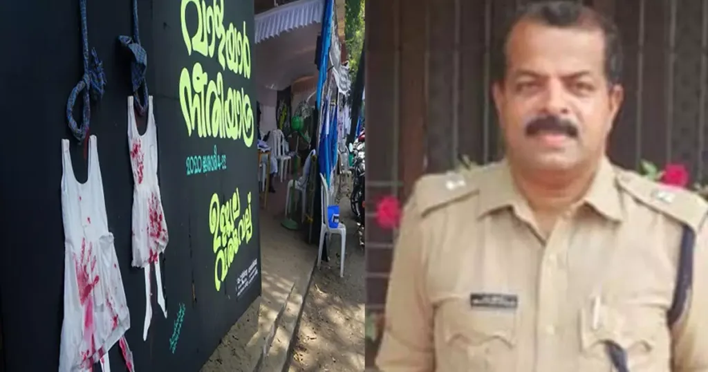 വീഴ്ചയുണ്ടാക്കുന്നവർക്കെതിരെ ശക്തമായ നടപടി ഉണ്ടായ ചരിത്രവും വിരളമാണ്. വാളയാർ കേസിൽ സോജന് കിട്ടിയ സംരക്ഷണം ഉദാഹരണമാണ്.