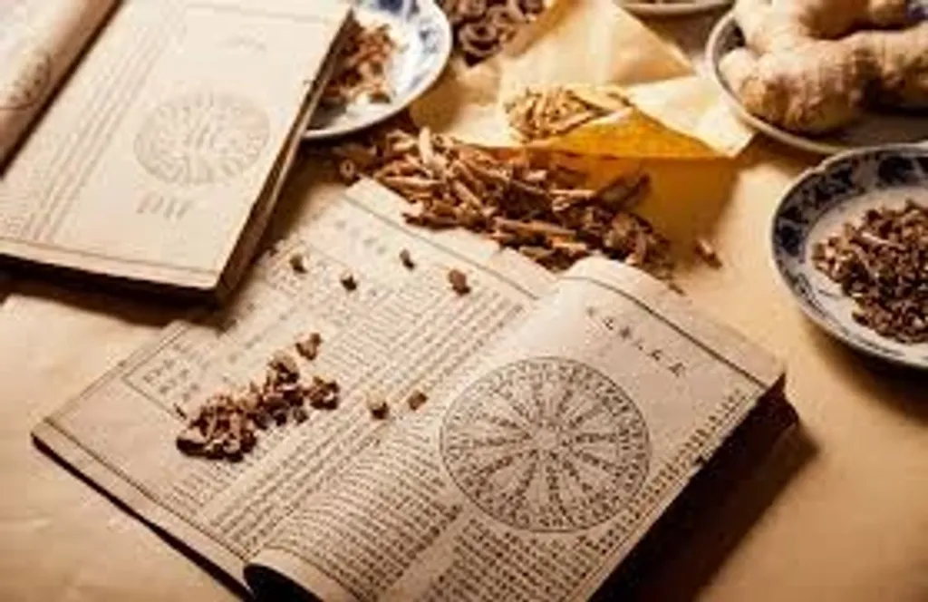 പരമ്പരാഗത ചൈനീസ് വൈദ്യം (Traditional Chinese Medicine - TCM) ആരംഭിക്കുന്നത് സൗ രാജവംശത്തിന്റെ (Zhou Dynasty) ഭരണകാലത്താണ്. ചികിത്സകർ ടാവോയിസ്റ്റ് ഫിസിഷ്യൻമാർ എന്നാണ് അറിയപ്പെട്ടിരുന്നത്. 