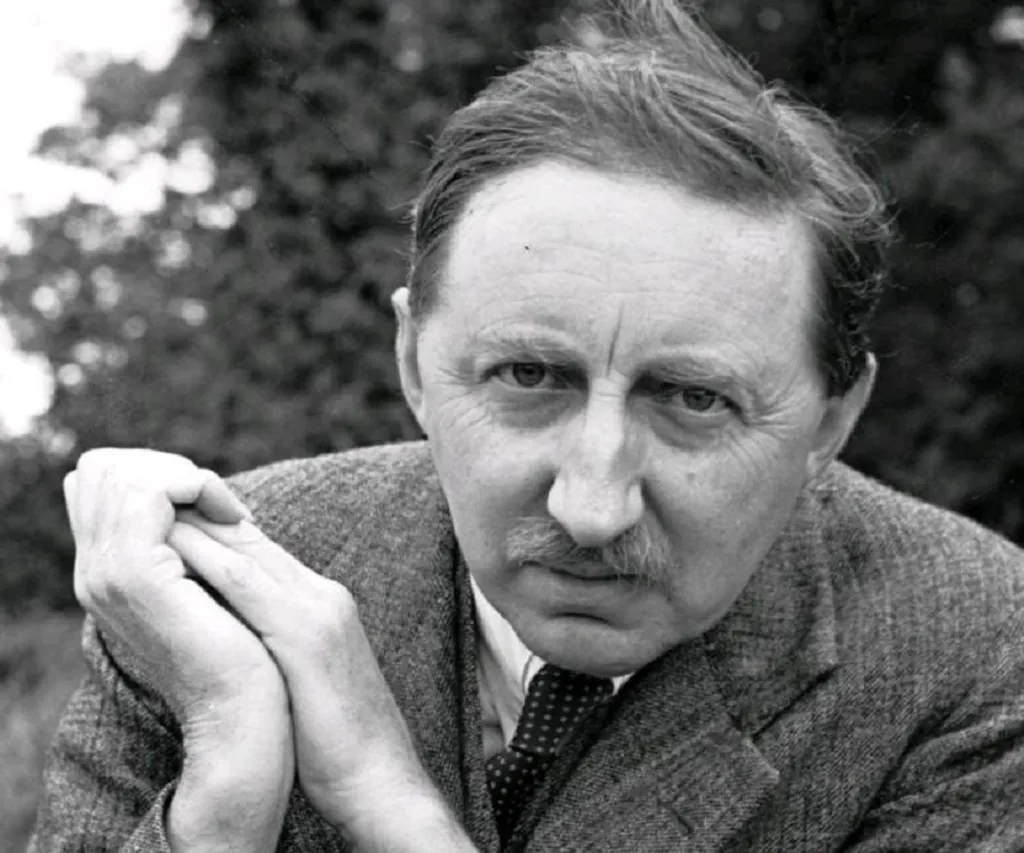 നിരൂപകൻ E.M. Forster