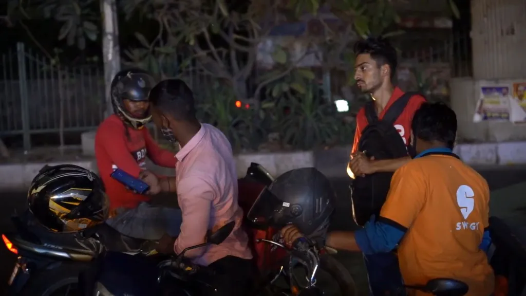 ഗിഗ്, പ്ലാറ്റ്ഫോം തൊഴിലാളികൾക്കുള്ള സോഷ്യൽ സെക്യൂരിറ്റി ഫണ്ട് എപ്പോൾ പ്രവർത്തനക്ഷമമാകുമെന്നത് പ്രധാന ആശങ്കയാണ്.