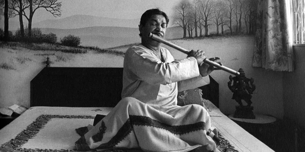  ഹരിപ്രസാദ് ചൗരസ്യ 