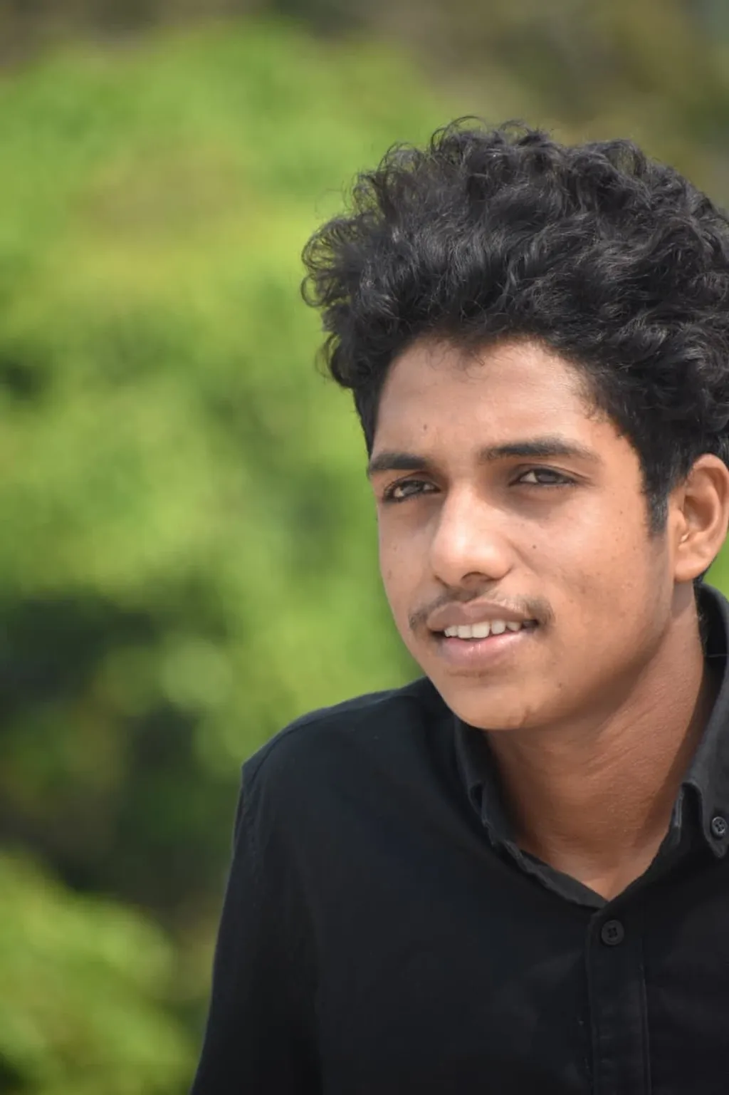 മണി വിജയൻ.