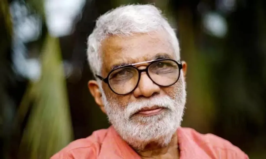 എന്റെ ജീവിതത്തെ ഒരു ബോണസ്സായിട്ടാണ് ഞാൻ എടുക്കുന്നത്. പോലീസ് സ്റ്റേഷൻ ആക്രമിച്ച കേസിലെ ഒന്നാം പ്രതി എന്ന നിലയ്ക്ക് ജീവിതം തീരാൻ പോകുന്നു എന്നാണ് ഞാൻ ഉറച്ചുവിശ്വസിച്ചിരുന്നത്. 