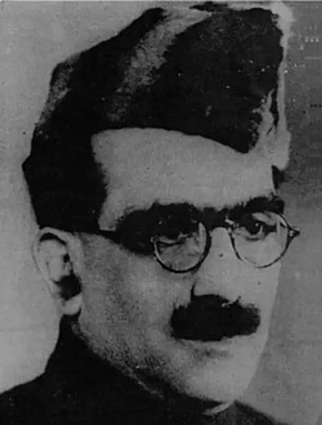 മുഹമ്മദ് അബ്ദുറഹ്‌മാൻ സാഹിബിന്റെ 80-ാം ചരമവാർഷികദിനമായ ഈ നവംബർ 23 മതപരമായ വിഭജനചിന്തകൾക്കും വർഗീയതക്കുമെതിരായ പോരാട്ടത്തിന്റെ സന്ദേശമാണ് നമ്മളിലെല്ലാവരിലേക്കും എത്തിക്കുന്നത്. 