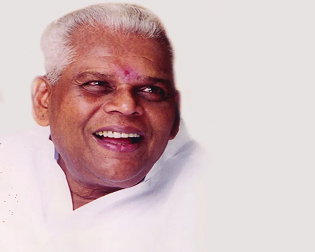 ജി. കെ. മൂപ്പനാർ. 1996 -ലെ തിരഞ്ഞെടുപ്പിൽ, എ ഐ എ ഡി എം കെ സഖ്യത്തിൽ നിന്ന് വിട്ട് ഡി എം കെ മുന്നണിയിൽ ചേർന്നോ ഒറ്റയ്ക്കോ മത്സരിക്കണമെന്ന മൂപ്പനാരുടെ അധ്യക്ഷതയിലുള്ള  സംസ്ഥാന ഘടകത്തിന്റെ ആവശ്യം പ്രധാനമന്ത്രി നരസിംഹ റാവു തള്ളിയതിനെ തുടർന്നാണ് മൂപ്പനാർ തമിഴ് മാനില കോൺഗ്രസ് രൂപീകരിച്ചത്.