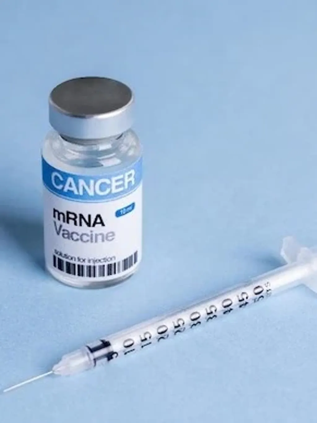 കോവിഡ് 19 വാക്സിനുകളുടെ അതേ mRNA സാങ്കേതികവിദ്യ ഉപയോഗിച്ച്, റഷ്യ വികസിപ്പിച്ചെടുത്ത, എന്ററോമിക്സ് എന്ന വാക്‌സിൻ, ക്യാൻസർ കോശങ്ങളെ തിരിച്ചറിയാനും ഇല്ലാതാക്കാനും,  രോഗപ്രതിരോധ സംവിധാനത്തെ പരിശീലിപ്പിക്കുന്നു. 