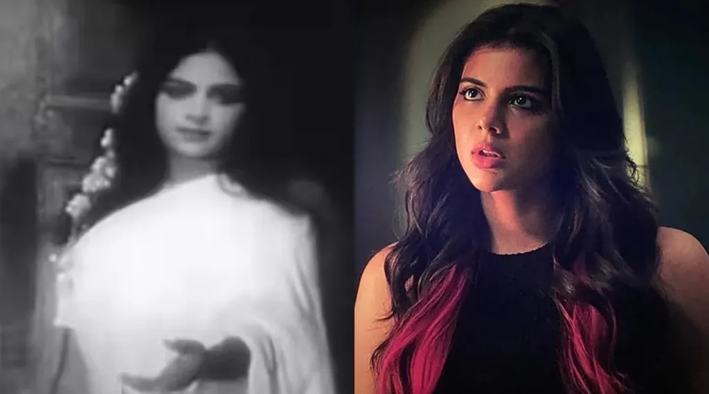 ഭാർഗ്ഗവിക്കുട്ടിയുടെ വെള്ളസാരിയിൽ പിൻപറ്റി മലയാള സിനിമ സഞ്ചരിച്ചുകൊണ്ടേയിരുന്നു. 2025- ൽ മലയാളിക്ക് ആഘോഷിക്കാൻ കെട്ടിലും മട്ടിലും രൂപമാറ്റം സംഭവിച്ച ലോക: യിലെ ചന്ദ്ര (നീലി) എന്ന യക്ഷി അവതരിച്ചു.