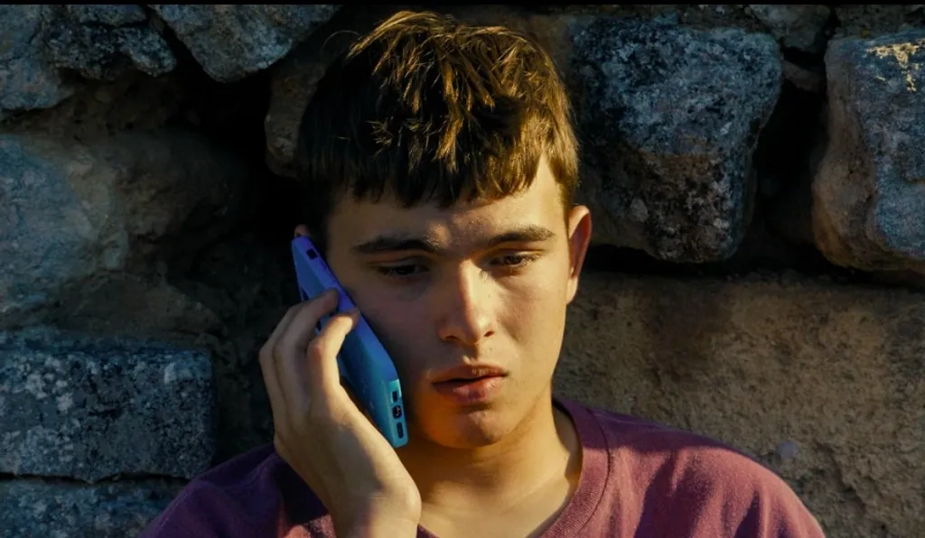 Enzo's fascination centres on the profound reality of Vlad's existence how much grander, more concrete, and more real his life is compared to Enzo's muddled, spoiled, and seemingly dreary existence. 