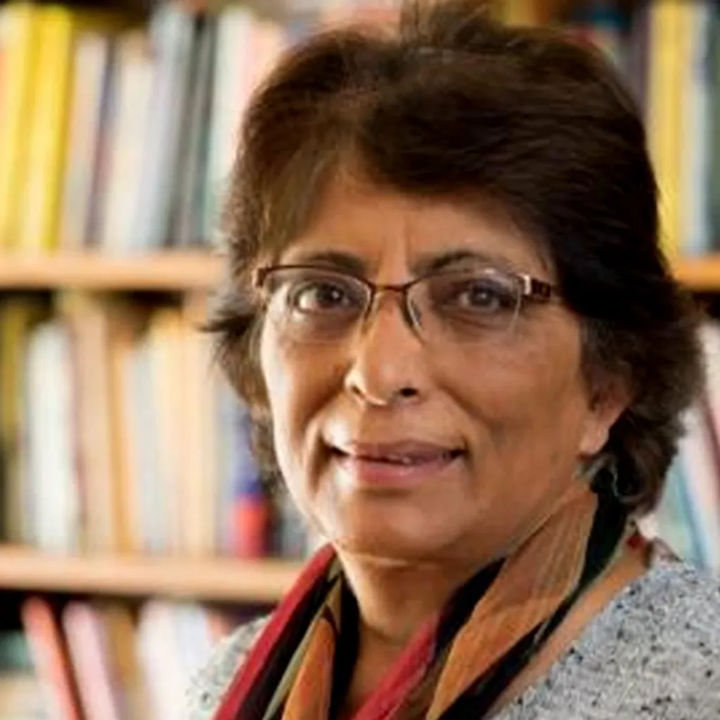 പ്രൊഫ. മീര നന്ദ 