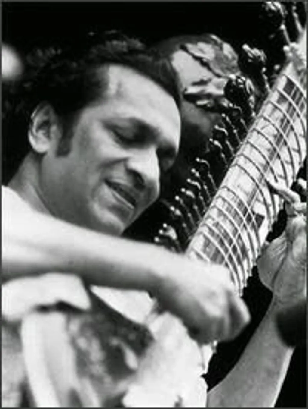 പണ്ഡിറ്റ് രവിശങ്കർ