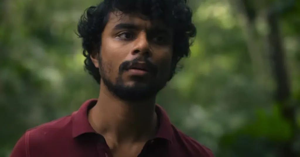 സന്ദീപ് പ്രദീപിൽ മലയാള സിനിമയ്ക്ക് ഏറെ പ്രതീക്ഷ വയ്ക്കാമെന്ന് തോന്നുന്നു.