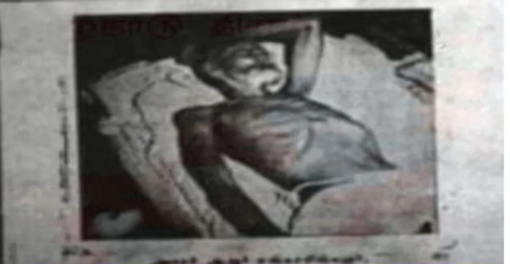 1956  ജൂലൈ 27- ന് സൂരക്കാരായി ഗ്രാമത്തിൽ പന്തൽ കെട്ടി ശങ്കർലിംഗനാർ ആരംഭിച്ച ഉപവാസ സമരത്തോട് കോൺഗ്രസ് നേതൃത്വത്തിന്റെ സമീപനം അലംഭാവപൂർണ്ണമായിരുന്നു. 77 ദിവസം നീണ്ട നിരാഹാര സമരം ശങ്കരാലിംഗനാരുടെ ജീവത്യാഗത്തിലാണ് കലാശിച്ചത്. 