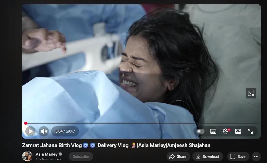 മമ്മി വ്‌ളോഗ്സ് ഒരുപാട് സ്ത്രീകൾക്ക് ജോലിയും വരുമാനവുമാകുന്നുവെന്നു മാത്രമല്ല അവർ സോഷ്യൽ മീഡിയ സമൂഹത്തിൽ പരിചിത മുഖങ്ങളും ഇൻഫ്ളുവൻസേഴ്‌സുമായി മാറുകയുമാണ്.