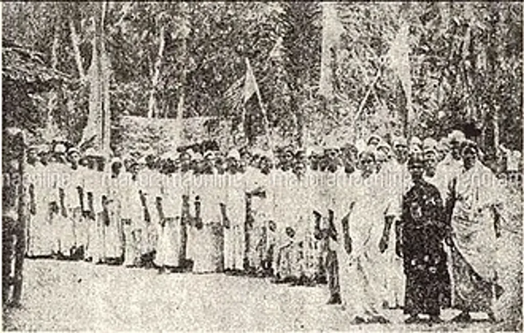 "വൈക്കം സത്യാഗ്രഹം തുറക്കാൻ കഴിയാതെ പോയ ഒരു വഴിയിലല്ല, ഭാവിയിലേക്ക് നടന്നു തീർത്ത മുഴുവൻ വഴികളെയും നിർവ്വചിച്ചു" എന്ന  ഇ.എം.എസിൻ്റെ പ്രസ്താവന വൈക്കം സത്യാഗ്രത്തിൻ്റെ ചരിത്ര പ്രാധാന്യത്തെയും ദൂരവ്യാപകമായ സാമൂഹിക സ്വാധീനത്തെയും വിലയിരുത്തിക്കൊണ്ട് നടത്തിയ ഒരു നിരീക്ഷണമാണ്. 