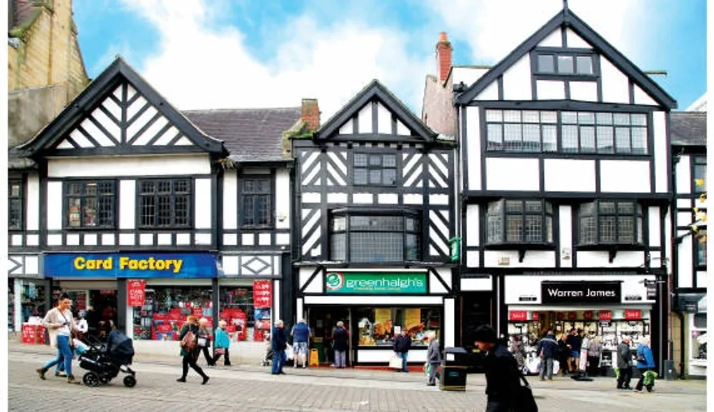 യു.കെയിലെ വിഗൻ എന്ന ടൗണിൽ (Wigan) സഹോദരിയുമായി തങ്ങിയിരുന്ന നാളുകളിൽ അവിടെയുള്ള മലയാളികളുടെ ശരാശരി ജീവിതത്തിൽ കൗതുകം തോന്നിയിരുന്നു. സഹോദരിയുടെ കുട്ടികളെ സ്‌കൂളിൽ നിന്ന് കൂട്ടാനായി പോയപ്പോഴാണ് ഞാൻ അവിടുത്തെ മലയാളിപെരുപ്പം എത്രത്തോളമാണെന്ന് തിരിച്ചറിയുന്നത്. 