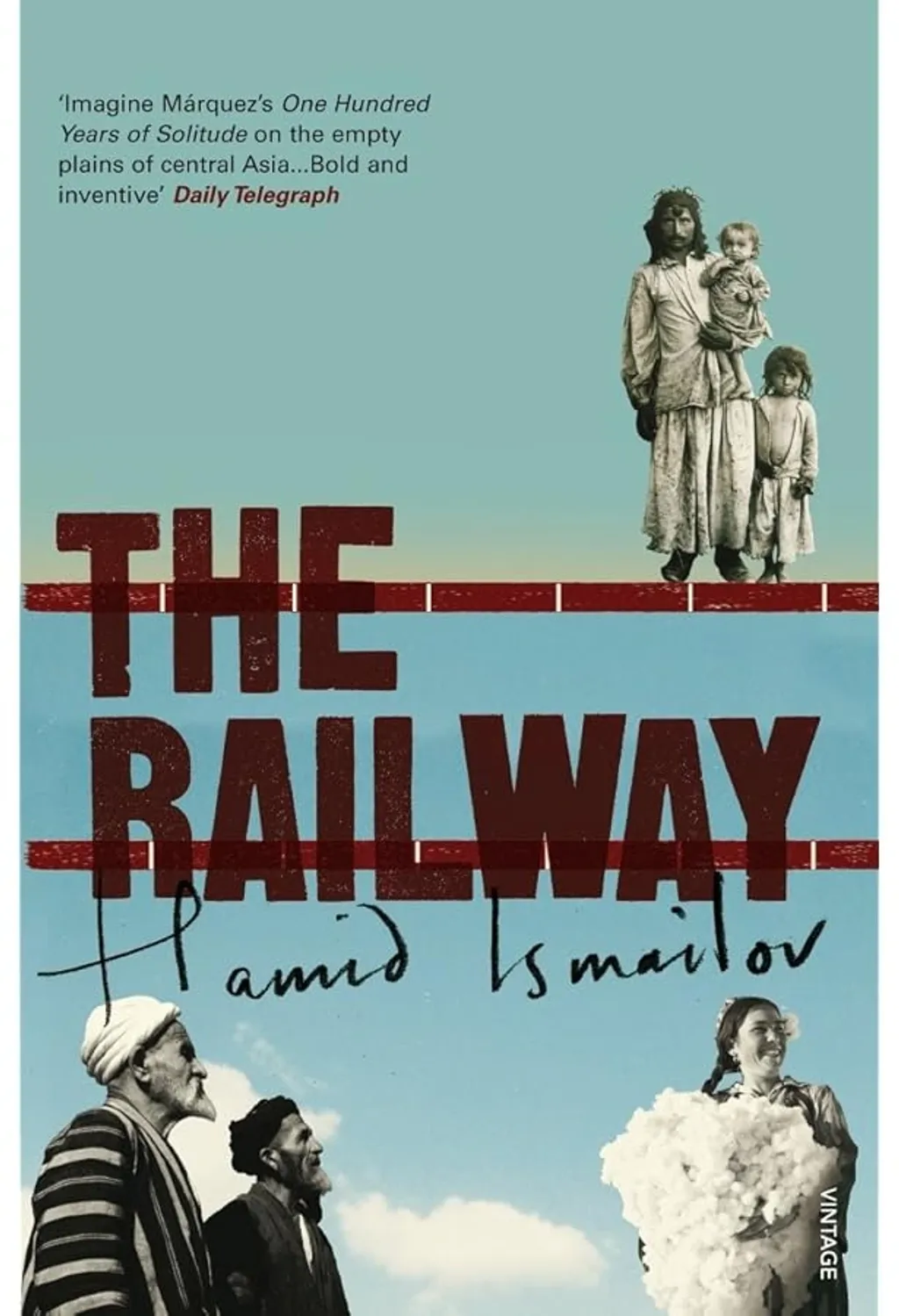 ഇസ്മായിലോവിന്റെ ദ റെയിൽവേ എന്ന നോവലിന്റെ ചില അധ്യായങ്ങൾ പ്രസിദ്ധീകരിച്ചതിന് ഒരു മാസികയുടെ പത്രാധിപസമിതി അംഗങ്ങൾ ഒന്നടങ്കം ശിക്ഷിക്കപ്പെട്ടിട്ടുണ്ട്.