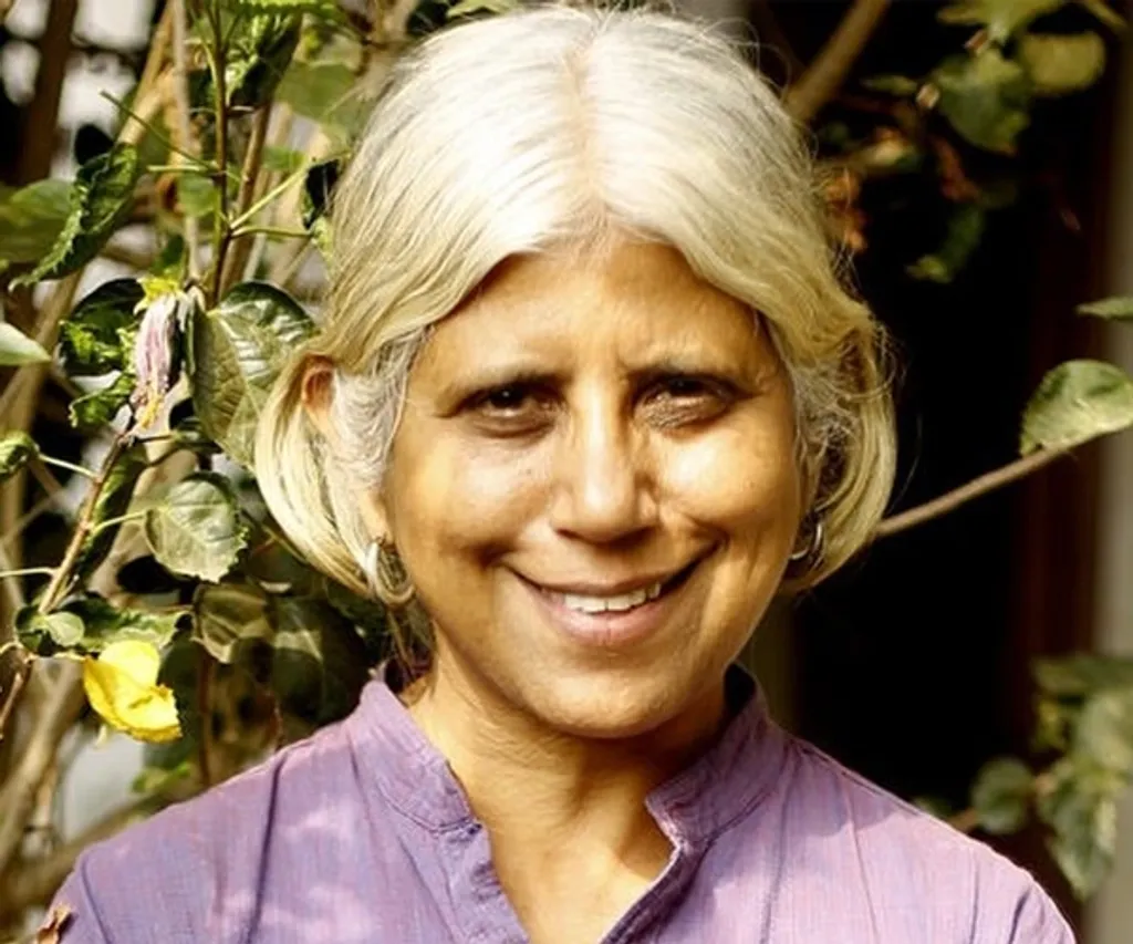 ബേല ഭാട്ടിയ