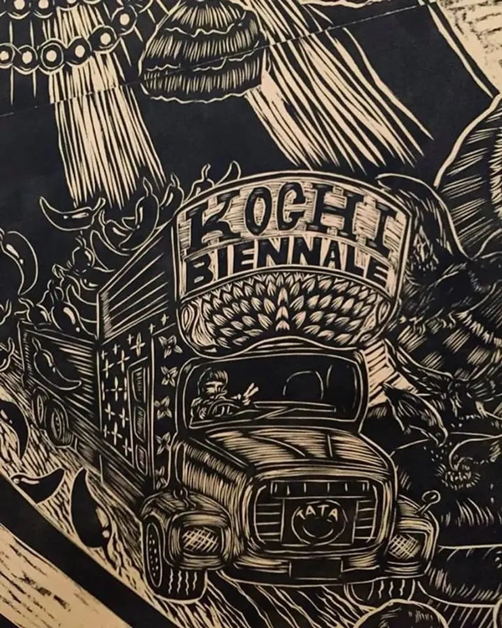 ബിനാലെയിൽ പ്രദർശിപ്പിക്കപ്പെട്ടവ എല്ലാം തന്നെ മികച്ചതും ലോകോത്തരവും എന്ന് വിലയിരുത്താൻ സാധിക്കില്ല. എന്നാൽ, ബിനാലെ നിർമിച്ചെടുത്ത കലാസംബന്ധിയും സമ്പദ് വ്യവസ്ഥയുമായി ബന്ധപ്പെട്ടതുമായ വിനിമയങ്ങളെ കണ്ടില്ലെന്ന് നടിക്കാൻ കഴിയില്ല.