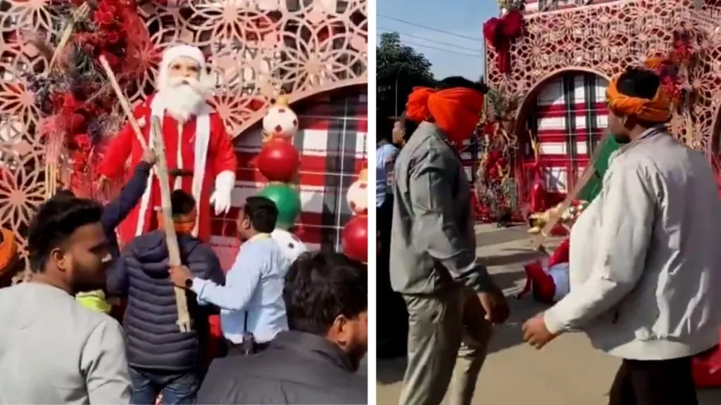 ആരാധനാലയങ്ങൾ നിലകൊള്ളുന്ന സ്ഥലത്തെ ചൊല്ലിയുള്ള തർക്കം ഒരു പടി കൂടി കടന്ന്, ന്യൂനപക്ഷങ്ങളുടെ ആരാധനാ സ്വാതന്ത്ര്യം കൂടി വെല്ലുവിളിക്കപ്പെടുന്ന തരത്തിലേക്ക് രൂപപ്പെട്ടു എന്നാണ് സമീപകാല സംഭവങ്ങൾ തെളിയിക്കുന്നത്. അപ്രഖ്യാപിതമായ ഒരുതരം ആസൂത്രണസ്വഭാവവും ആക്രമണങ്ങൾക്കുപുറകിലുണ്ടായിരുന്നു. 