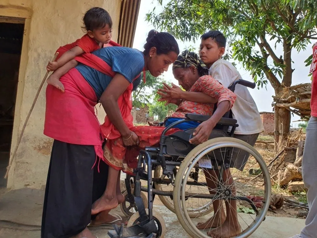 ഭിന്നശേഷിയുള്ള ഒരു ദലിത് സ്ത്രീ നേരിടുന്ന വിവേചനം, ഭിന്നശേഷിയുള്ള ഒരു മേൽജാതി സ്ത്രീയുടേയോ, ദലിതായ ഒരു പുരുഷന്റേയോ അനുഭവങ്ങളോട് സമാനമല്ല. ഈ വ്യത്യാസങ്ങൾ തിരിച്ചറിയാതെ രൂപപ്പെടുന്ന നയങ്ങളും പഠനങ്ങളും പലർക്കും നീതി നിഷേധിക്കുന്നതായി മാറുന്നു. 