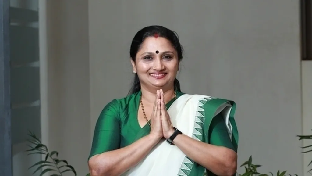 കെ പി സി സി ജനറൽ സെക്രട്ടറി ദീപ്തി മേരി വർഗീസാണ് യു.ഡി.എഫ് മേയർ സ്ഥാനത്തേക്ക് പരിഗണിക്കുന്ന പ്രമുഖ നേതാക്കളിലൊരാൾ.