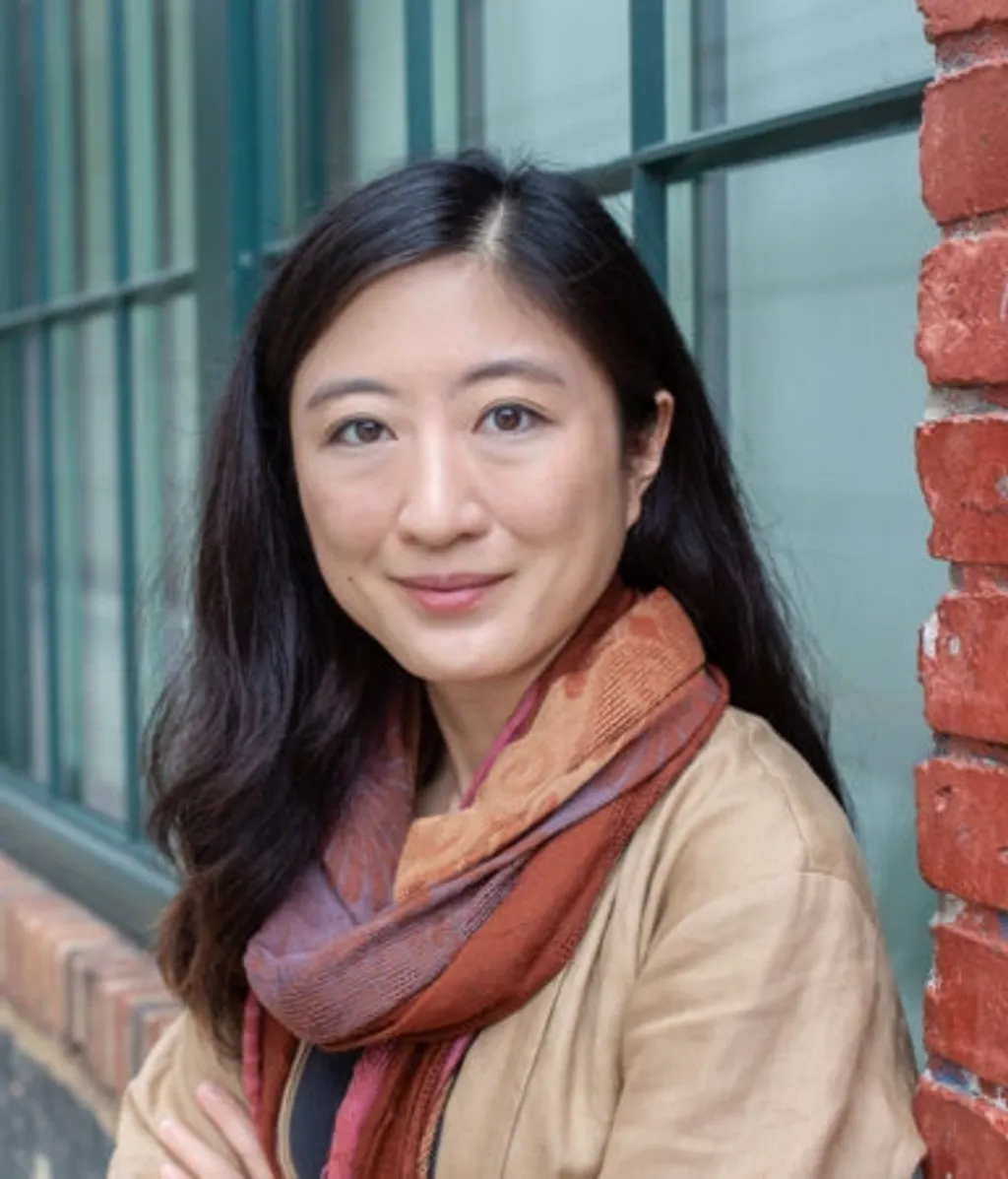 വാഷിംഗ്ടൺ പോസ്റ്റ് റിപ്പോർട്ടറായ ഈവ ഡൗ