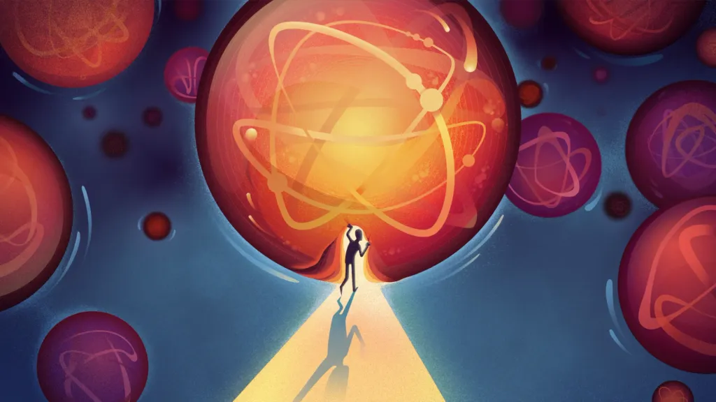 മെറ്റാഫിസിക്സിന്റെ ചിന്താമാതൃകയിൽ വരുന്ന ഈ പരികല്പനകളും, അതോട് ചേർന്നുവരുന്ന  സാമ്പ്രദായികമായ ഒട്ടേറെ ആചാരങ്ങളും മാമൂലുകളും കീഴ്‌വഴക്കങ്ങളും ഒക്കെ കലർത്തിയാണ് ഇവിടെ നമ്മൾ സാമൂഹ്യജീവിതം നയിക്കുന്നത്. 