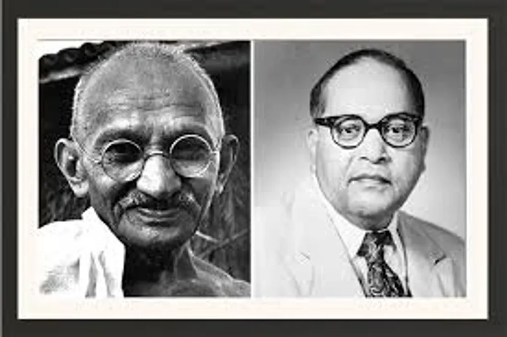 കോൺസ്റ്റിറ്റ്യൂഷണലിസം, ഗവൺമെന്റാലിറ്റി, പബ്ലിക് അഡ്മിനിസ്ട്രേഷൻ തുടങ്ങിയ സ്റ്റേറ്റിന്റെ സാമ്പ്രദായിക ജീവിതത്തിലേക്ക് ഇന്ത്യൻ ഭരണകൂടം പ്രവേശിച്ചപ്പോൾ ജനതയുമായി ബന്ധപ്പെട്ട വ്യവഹാരങ്ങൾ / സമരങ്ങൾ ഗാന്ധി-അംബേദ്കർ ലഗസികളെ പൊതുജീവിതത്തിന്റെ ഭാഗമാക്കുകയും പ്രക്ഷോഭങ്ങൾ സംഘടിപ്പിക്കുന്നതിനുള്ള ഉപാധിയാക്കുകയും ചെയ്തു.