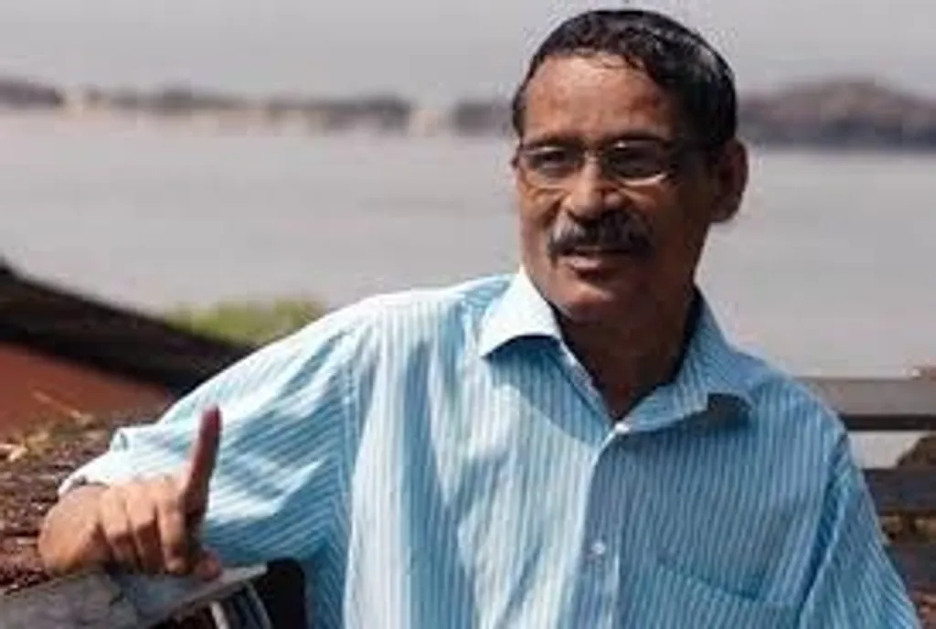 എൻ പ്രഭാകരൻ