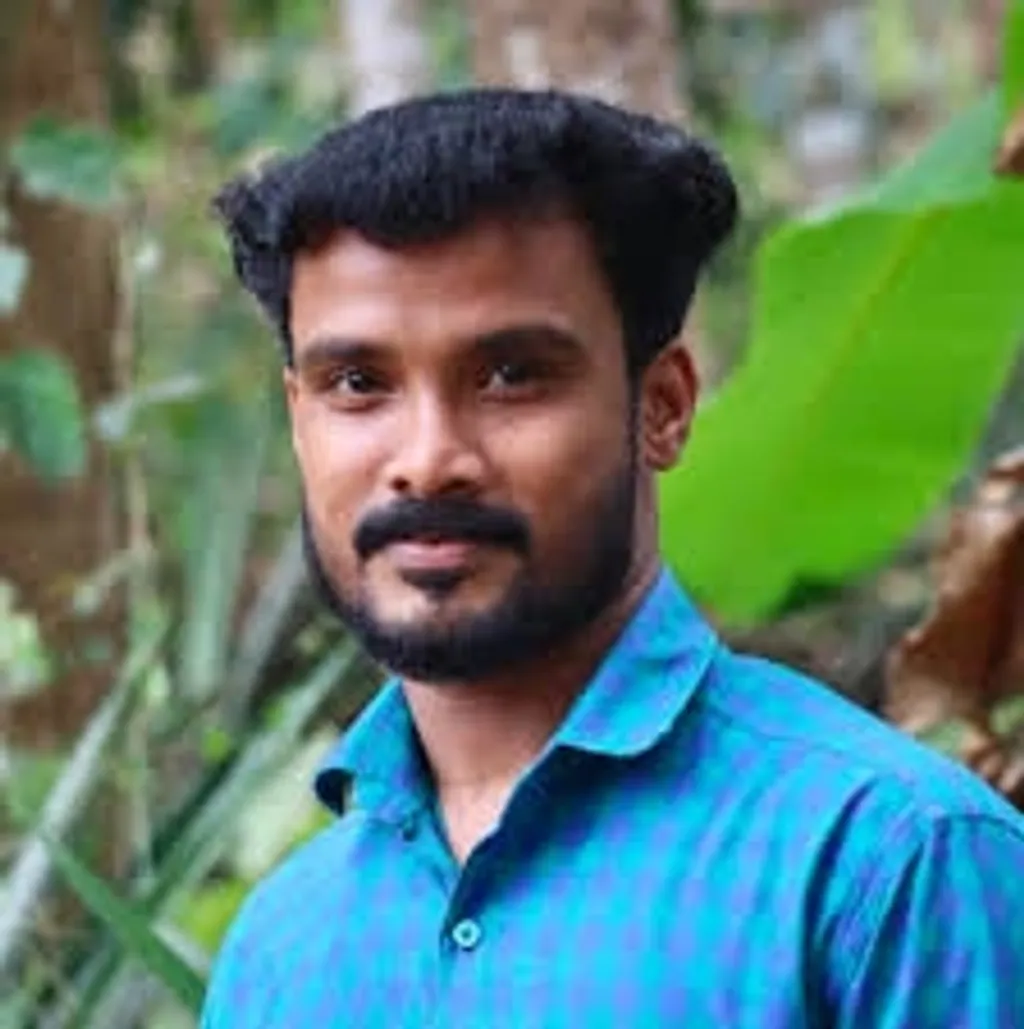 മനീഷ് മുഴക്കുന്ന്