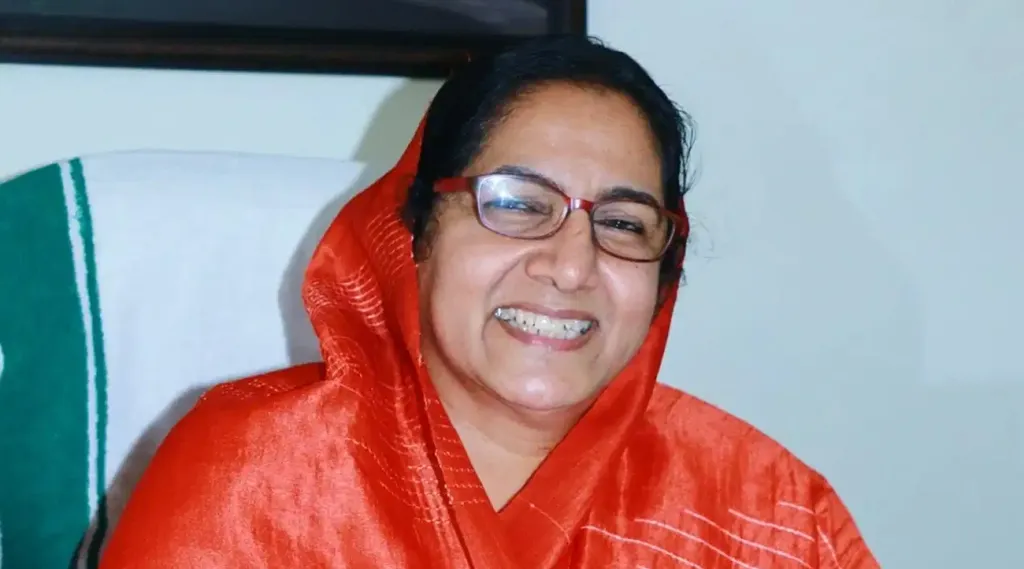 അന്തരിച്ച കൊയിലാണ്ടി എം.എൽ.എ കാനത്തിൽ ജമീലയായിരുന്നു 2020-ൽ കോഴിക്കോട് ജില്ലാ പഞ്ചായത്ത് പ്രസിഡൻറ്. പിന്നീട് അവർ നിയമസഭാ തെരഞ്ഞെടുപ്പിൽ മത്സരിച്ചതോടെ ഷീജ ശശി പ്രസിഡൻറായി.