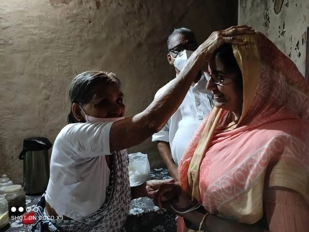 അടിസ്ഥാന ജനവിഭാഗങ്ങൾ അധികാരത്തിന്റെ ഭാഗമാകുമ്പോൾ മാത്രം സാധ്യമാകുന്ന ഒട്ടേറെ വികസന പ്രവർത്തനങ്ങൾ ആലോചിച്ചെടുക്കാനും നടപ്പിലാക്കാനും സാധിച്ചു എന്നതാണ് കാനത്തിൽ ജമീലയുടെ പൊതുജീവിതത്തെ മറ്റു പലരിൽ നിന്നും വ്യത്യസ്തമാക്കുന്നത്. 