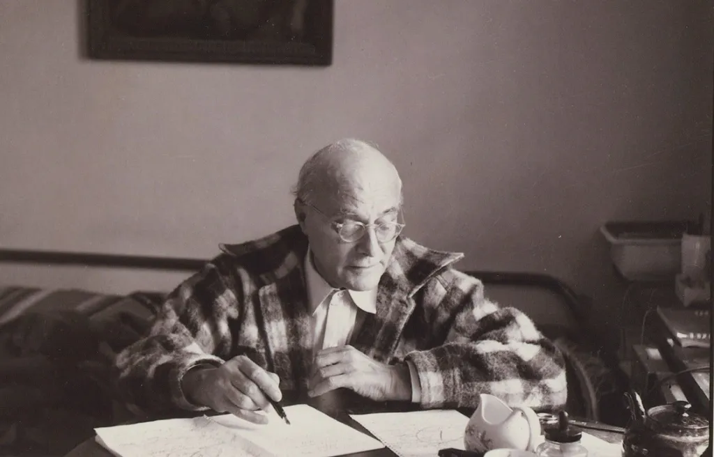 കാൾ പോളയാനി