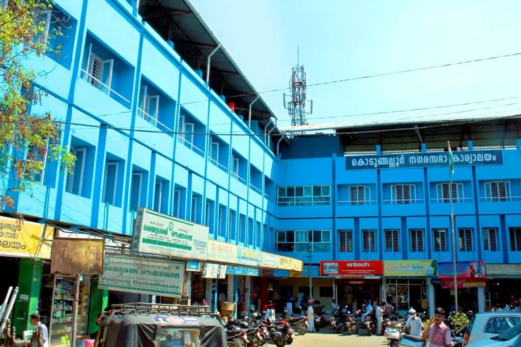 കൃത്യമായ രാഷ്ട്രീയ പോരാട്ടത്തിലൂടെ ബി.ജെ.പിയെ നേരിടാനാകുമെന്ന് തെളിയിച്ച വിജയങ്ങളാണ് കൊടുങ്ങല്ലൂർ, പന്തളം നഗരസഭകളിൽ എൽ.ഡി.എഫ് നേടിയത്.