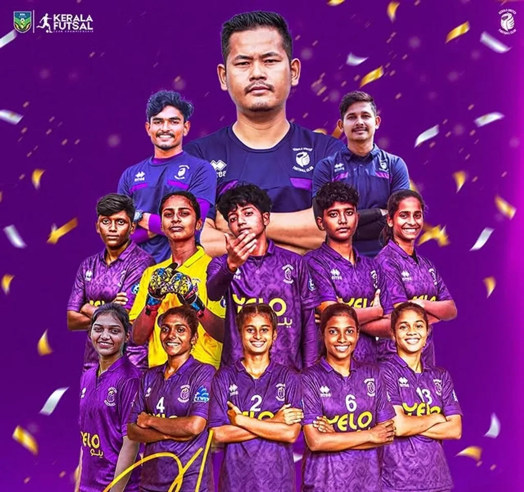 കേരളത്തിന്റെ വനിതാ ഫുട്ബോൾ രംഗത്ത് ഗോകുലം, കേരള യുണൈറ്റഡ് പോലുള്ള ക്ലബ്ബുകളാണ് ഉയർന്ന ലീഗുകൾ ലക്ഷ്യം വെച്ചുകൊണ്ട് സ്ഥിരമായി പ്രവർത്തിക്കുന്നത്. 
