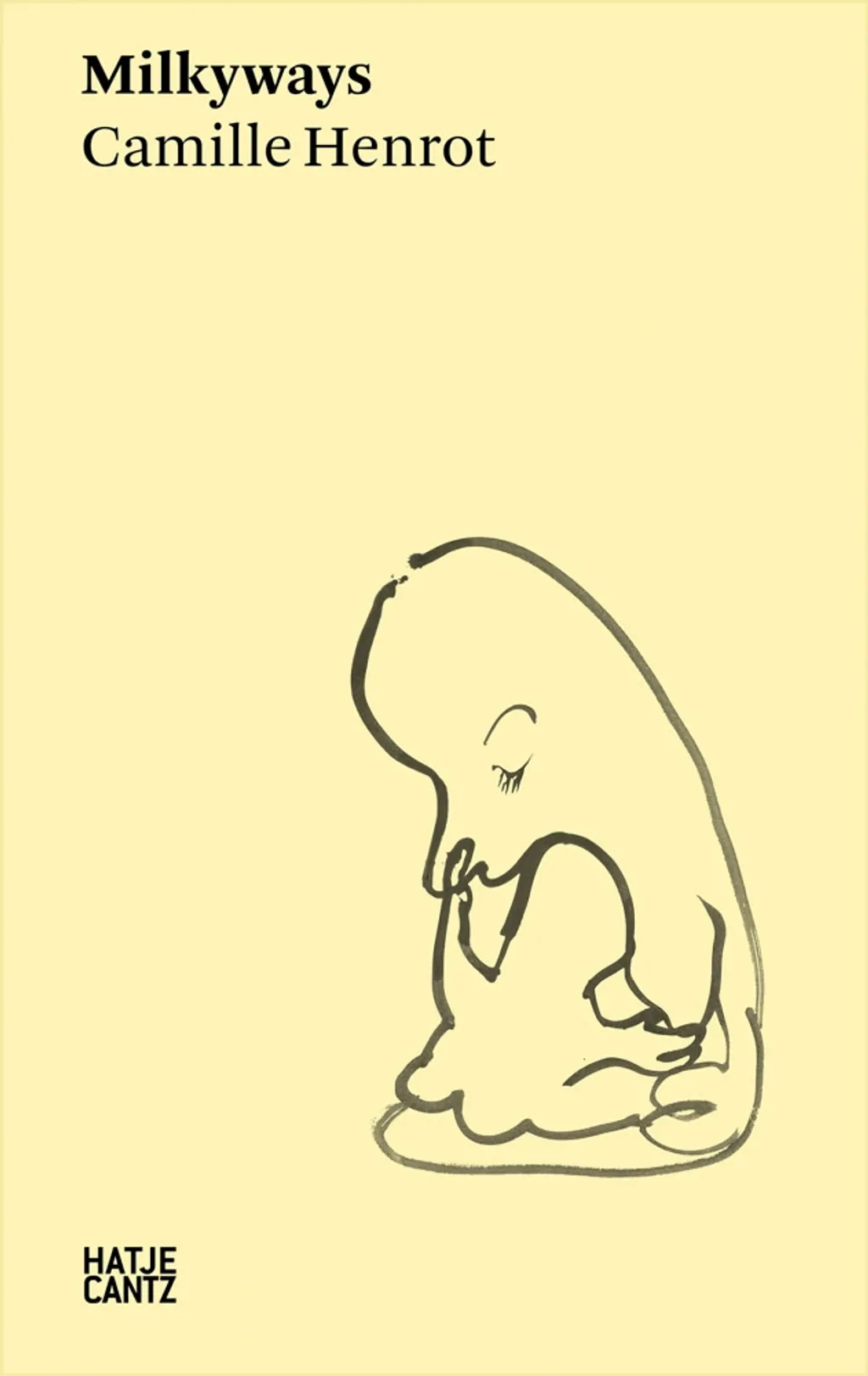 കഴിഞ്ഞ വർഷം യാദൃച്ഛികമായാണ് ബസേലിൽ വെച്ച് മങ്ങിയ ഇളംമഞ്ഞ നിറത്തിലുള്ള കവറിൽ കറുപ്പിൽ വളരെ സാ​മ്പ്രദായികമല്ലാത്ത ഇങ്കിൽ തീർത്ത ഡ്രോയിങ്സ് കാണുന്നത്. കാമില്ലെ ഹെൻറോട്ട് എന്ന സമകാലിക ചിത്രകാരിയുടെ ‘മുലപ്പാലിന്റെ വഴികൾ’ (Milky ways) എന്ന പുസ്തകമായിരുന്നു അത്. 