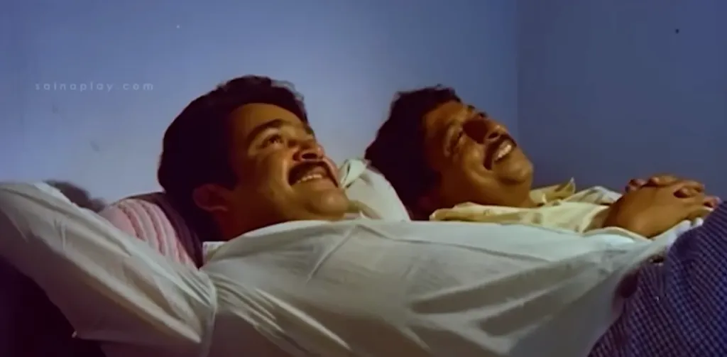 നാടോടിക്കാറ്റിൽ' സിവിൽ സർവീസ് മോഹങ്ങൾ ഉപേക്ഷിച്ചു ദാസനും വിജയനും ചേർന്ന് പശു വളർത്താൻ തീരുമാനിക്കുന്നത് വെറുമൊരു തമാശയല്ല; മറിച്ച് തസ്തികകൾക്കും പദവികൾക്കും കാത്തുനിൽക്കാതെ കൈവരുന്ന ഏത് ജോലിയും അന്തസ്സോടെ ചെയ്യുക എന്ന 'തൊഴിലിൻ്റെ അന്തസ്സ്' (Dignity of Labour) എന്ന വലിയ പാഠമാണ്. 